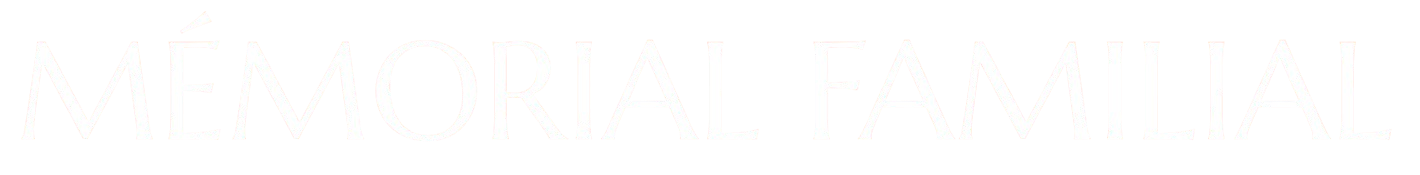 Mémorial